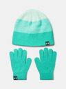 Under Armour G Beanie Glove Combo Dječji set