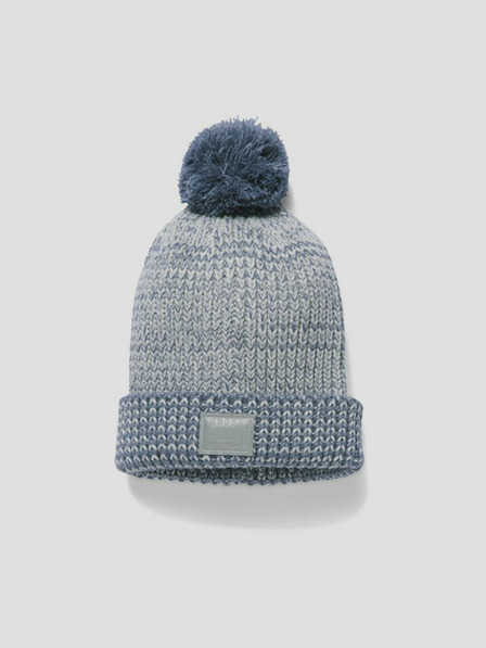 Under Armour Coldgear Girls Lurex Pom Beanie Kapa dječja