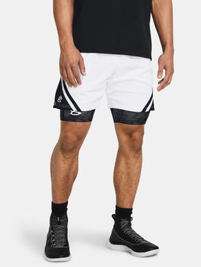 Under Armour Curry Mesh Short 4 Kratke hlače