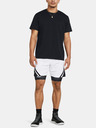 Under Armour Curry Mesh Short 4 Kratke hlače