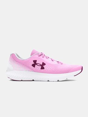 Under Armour UA GGS Charged Rogue 4 Gležnjače dječje