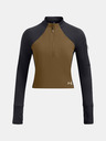 Under Armour UA Trail Run Half Zip Majica