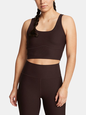 Under Armour Meridian Rib Crop Majica bez rukava