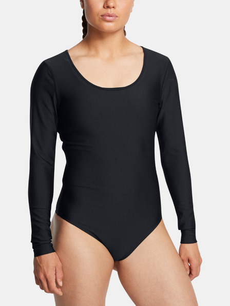 Under Armour Vanish Leotard Bodi