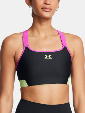 Under Armour UA HG Armour High Pocket Sportski Grudnjak