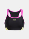 Under Armour UA HG Armour High Pocket Sportski Grudnjak