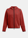 Under Armour Unstoppable Fleece FZ Majica dugih rukava