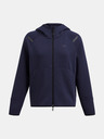 Under Armour Unstoppable Fleece FZ Majica dugih rukava