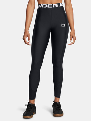 Under Armour HeatGear Rib Tajice