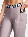 Under Armour HeatGear Rib Tajice