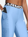 Under Armour HeatGear Rib Tajice