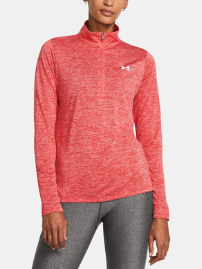 Under Armour Tech 1/2 Zip- Twist Majica dugih rukava