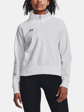 Under Armour UA Rival Fleece HZ Majica dugih rukava