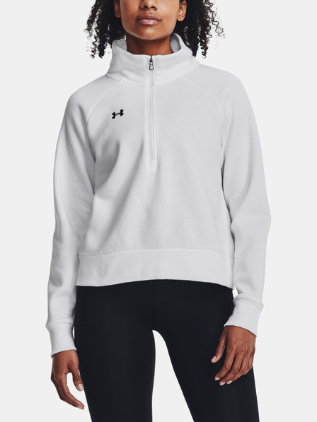 Under Armour UA Rival Fleece HZ Majica dugih rukava