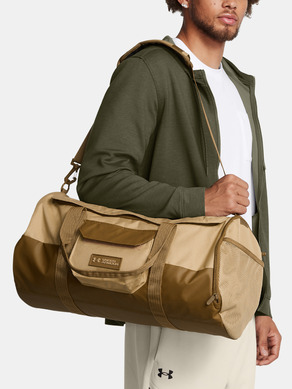 Under Armour UA Triumph Barrel Duffle Ruksak