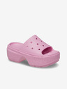 Crocs Stomp Slide Papuče