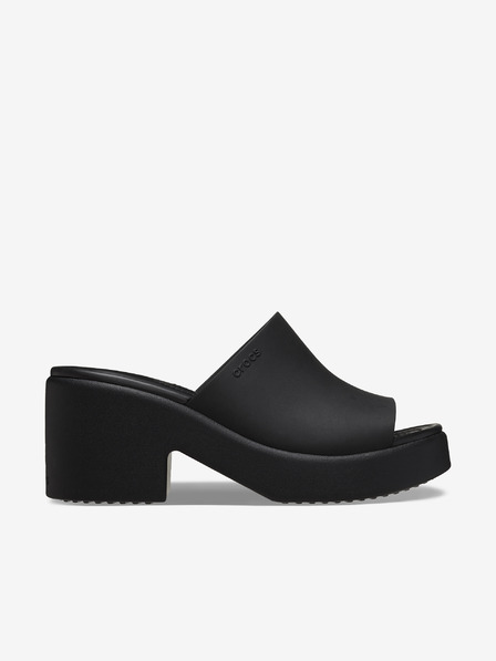 Crocs Brooklyn Heel Papuče