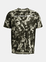 Under Armour UA Tech Abc Camo SS Majica