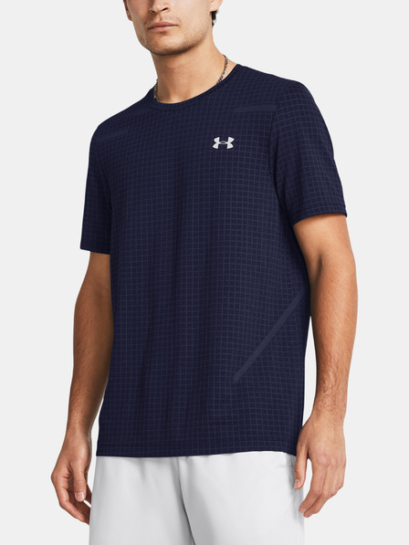 Under Armour Vanish Seamless Grid SS Majica