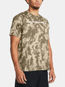 Under Armour UA Tech Abc Camo SS Majica