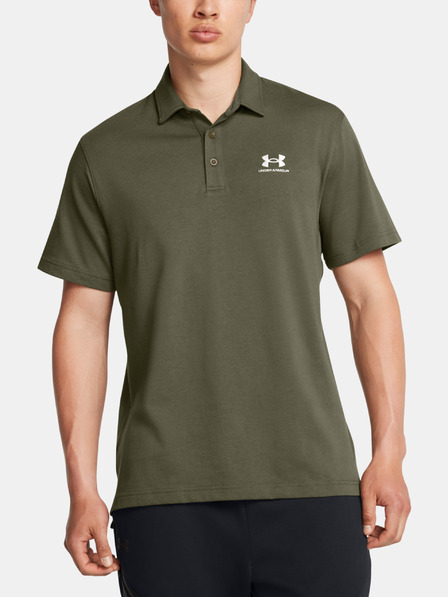 Under Armour UA Icon Polo majica