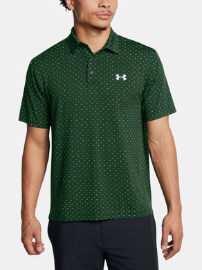 Under Armour UA Playoff 3.0 Printed Polo majica