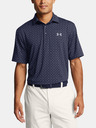 Under Armour UA Playoff 3.0 Printed Polo majica