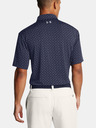 Under Armour UA Playoff 3.0 Printed Polo majica