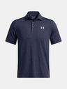 Under Armour UA Playoff 3.0 Printed Polo majica