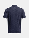 Under Armour UA Playoff 3.0 Printed Polo majica