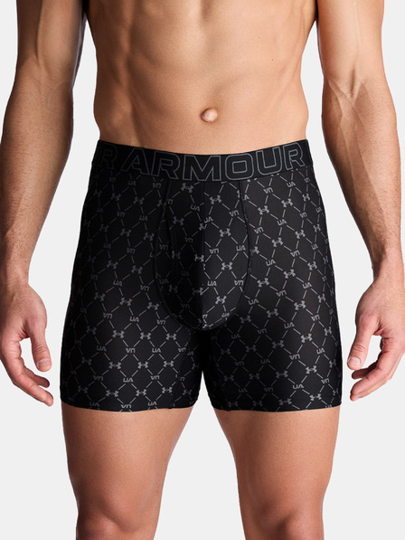 Under Armour M UA Perf Tech Nov 6in Bokserice