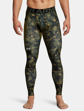 Under Armour UA HG Armour Prtd Lgs Tajice