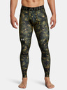 Under Armour UA HG Armour Prtd Lgs Tajice