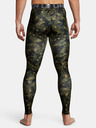 Under Armour UA HG Armour Prtd Lgs Tajice