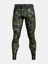 Under Armour UA HG Armour Prtd Lgs Tajice