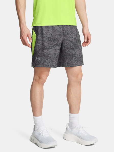 Under Armour UA Launch Pro 7'' Prtd Kratke hlače