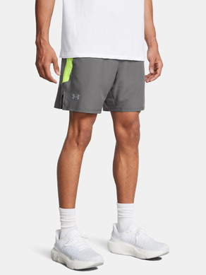 Under Armour UA Launch Pro 2n1 7'' Kratke hlače