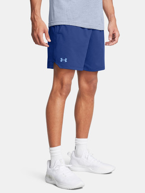 Under Armour UA Vanish Woven 6in Kratke hlače