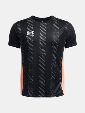 Under Armour UA B's Ch. SS Prnt Majica dječja