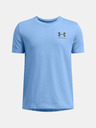 Under Armour UA B Sportstyle Left Chest SS Majica dječja