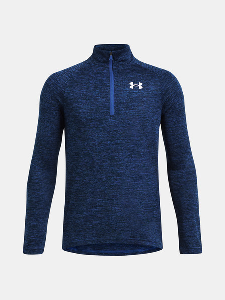 Under Armour UA Tech 2.0 1/2 Zip Majica dječja