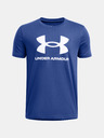 Under Armour UA B Sportstyle Logo SS Majica dječja