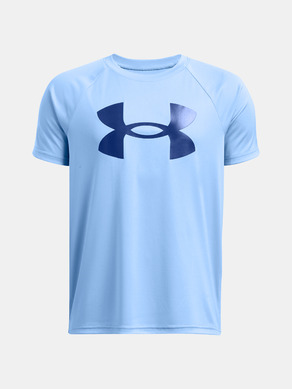 Under Armour UA Tech Big Logo SS Majica dječja