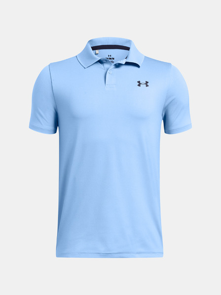 Under Armour UA Matchplay Polo Majica dječja