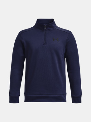 Under Armour UA Armour Fleece 1/4 Zip Trenirka (gornji dio) dječja