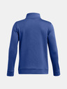 Under Armour UA Armour Fleece 1/4 Zip Trenirka (gornji dio) dječja