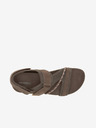 Merrell Terran 4 Backstrap Sandale