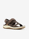 Merrell Terran 4 Backstrap Sandale