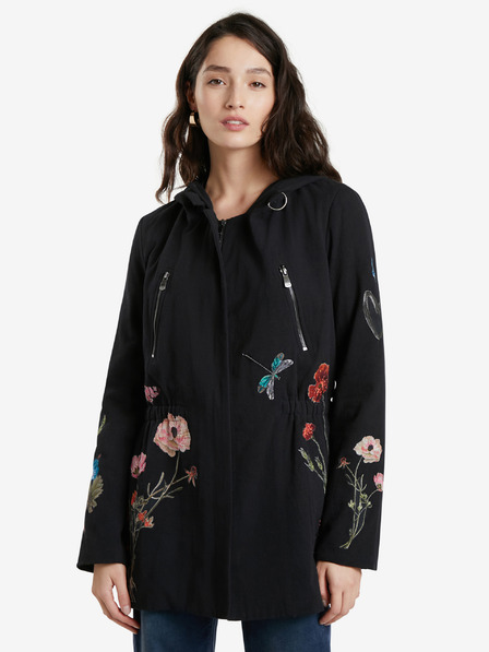 Desigual Beleňo Parka