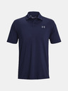 Under Armour UA T2G Polo-NVY Polo majica